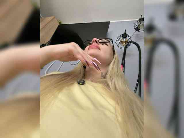 FetishTeacher webcam