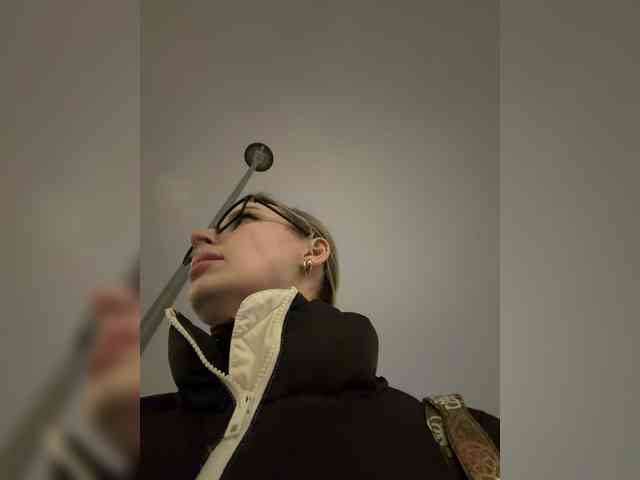 FetishTeacher webcam