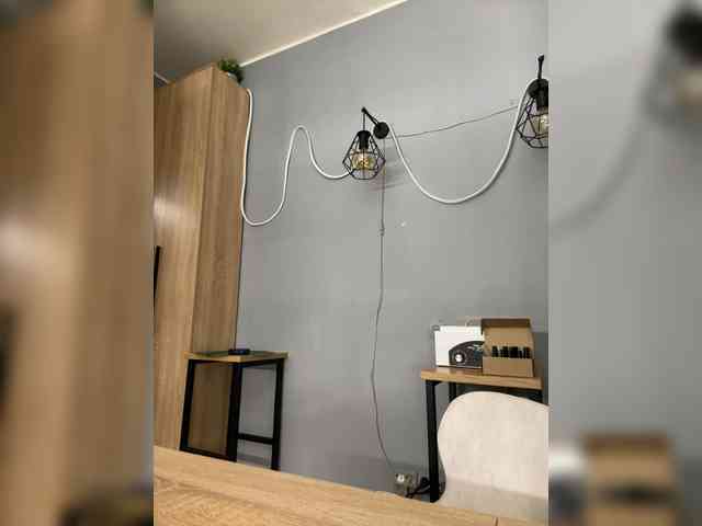 FetishTeacher webcam