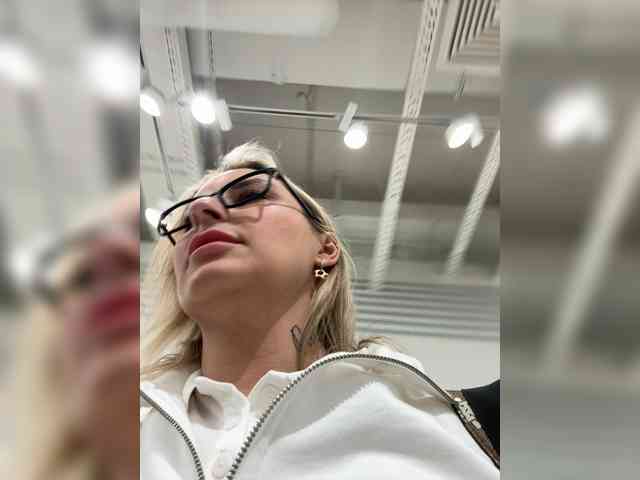 FetishTeacher webcam