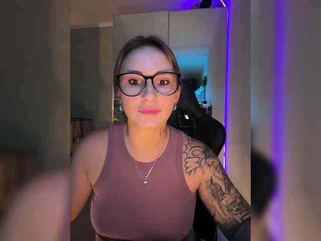 FetishTeacher webcam