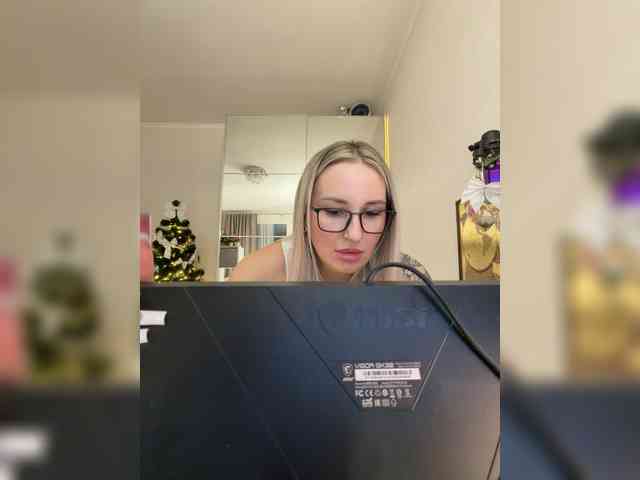 FetishTeacher webcam