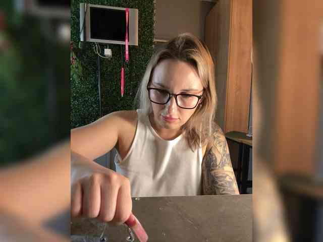 Miss-Fetish Miss-Fetish