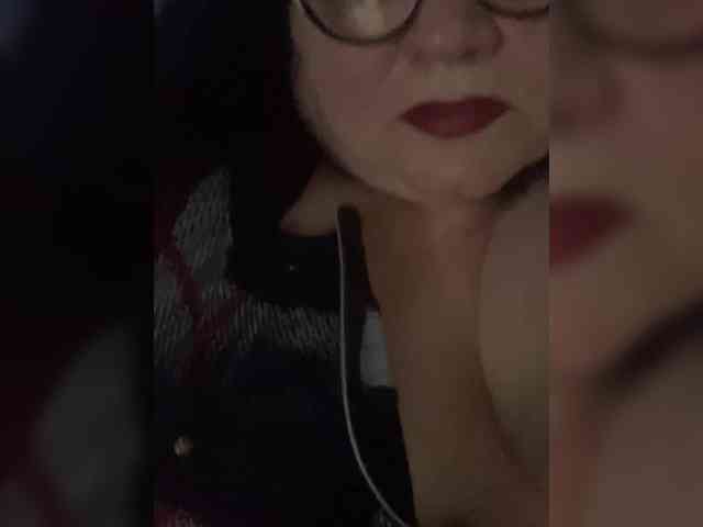 EmmaLust webcam