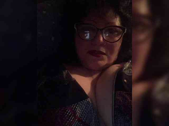 EmmaLust webcam