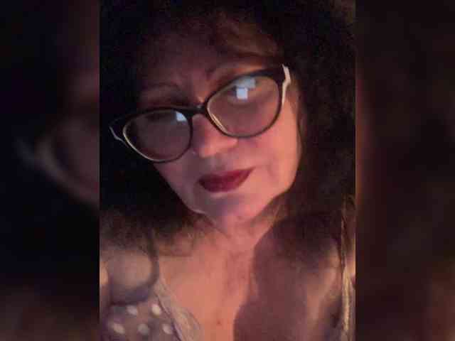 EmmaLust webcam