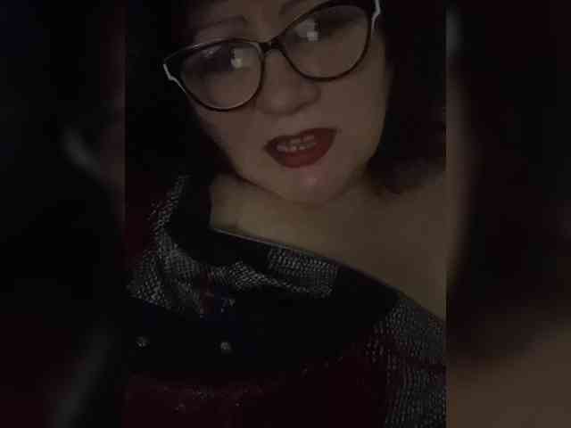 EmmaLust webcam