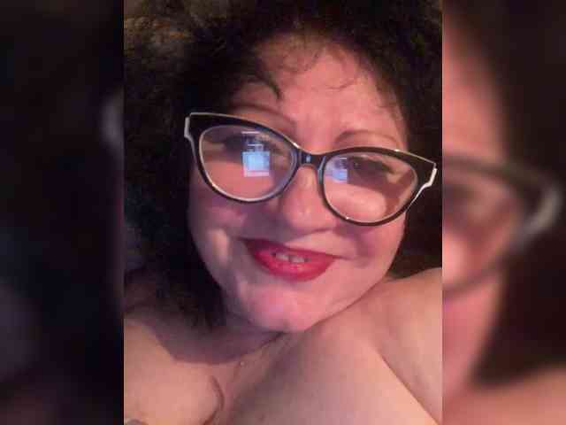 EmmaLust webcam