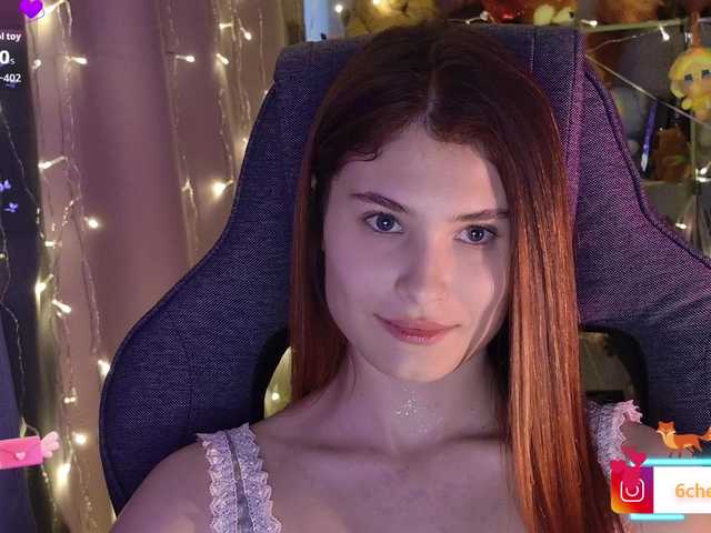 FOX69LOVE's BongaCams show and profile