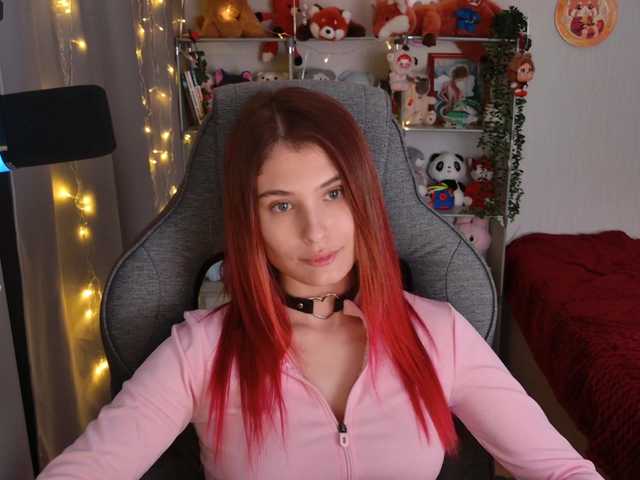 FOX69LOVE's BongaCams show and profile