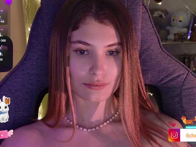 FOX69LOVE's BongaCams show and profile