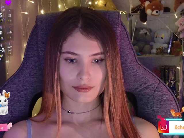 FOX69LOVE's BongaCams show and profile