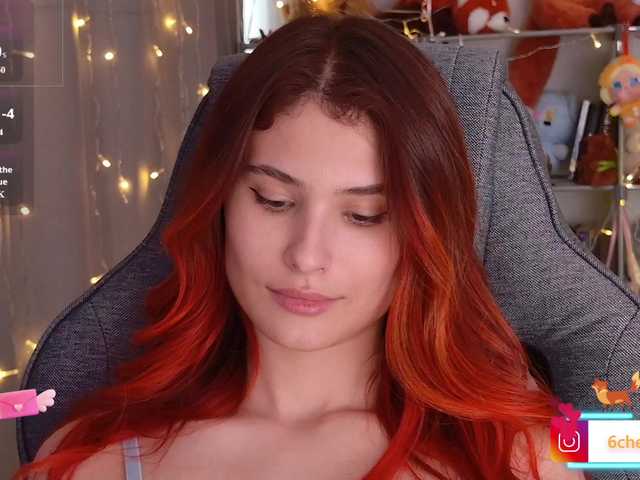 FOX69LOVE's BongaCams show and profile