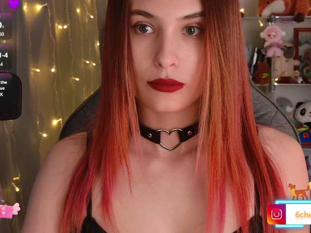 FOX69LOVE's BongaCams show and profile