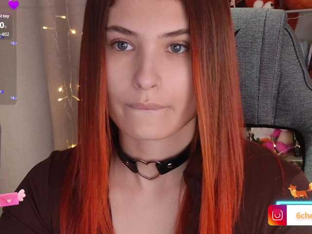 FOX69LOVE's BongaCams show and profile