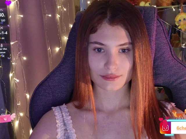 FOX69LOVE's BongaCams show and profile