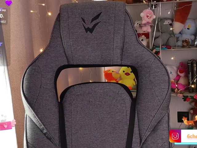 FOX69LOVE's BongaCams show and profile