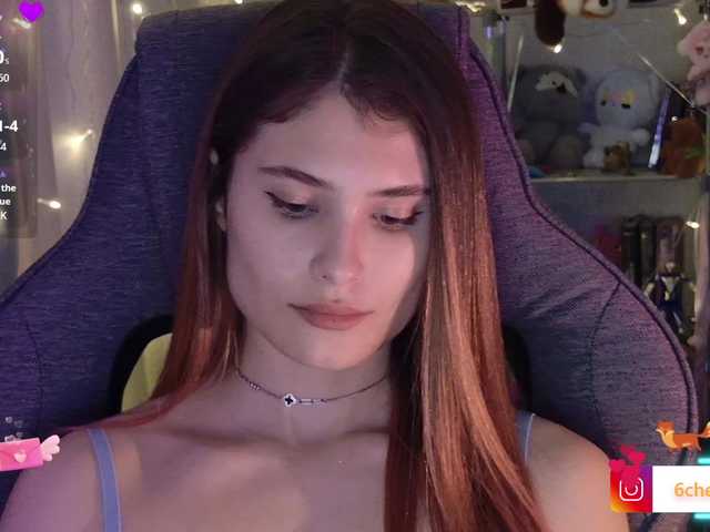 FOX69LOVE's BongaCams show and profile