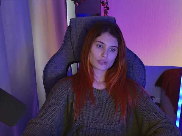 FOX69LOVE's BongaCams show and profile