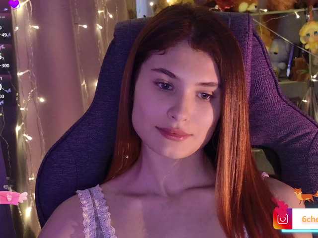 FOX69LOVE's BongaCams show and profile