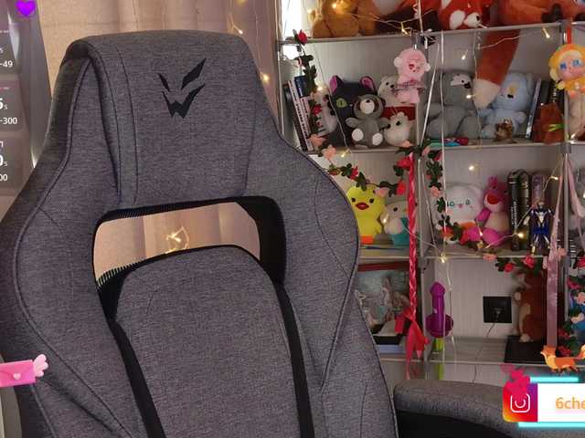 эросцена FOX69LOVE