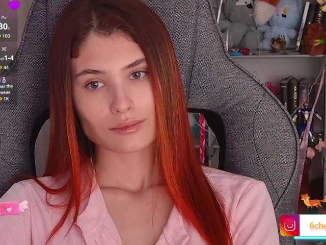 эросцена от FOX69LOVE