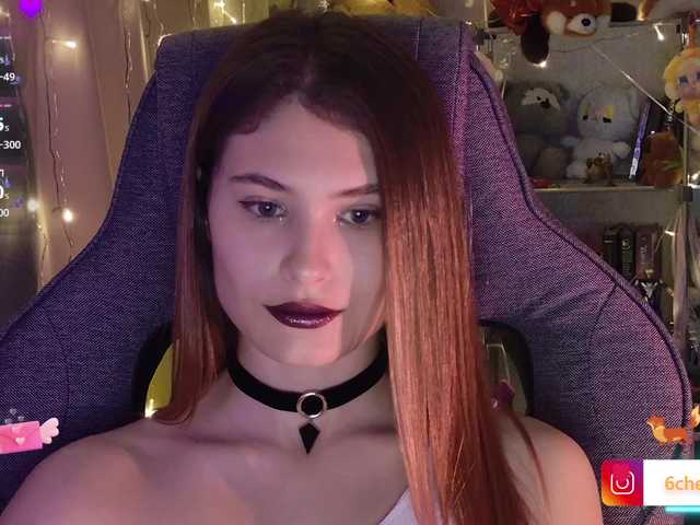 FOX69LOVE's BongaCams show and profile