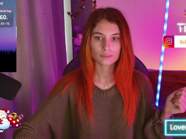 FOX69LOVE's BongaCams show and profile