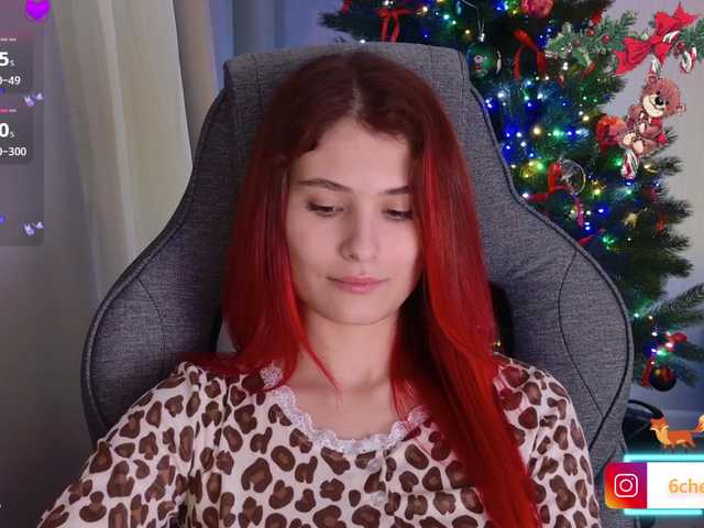 FOX69LOVE's BongaCams show and profile