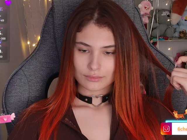 FOX69LOVE's BongaCams show and profile