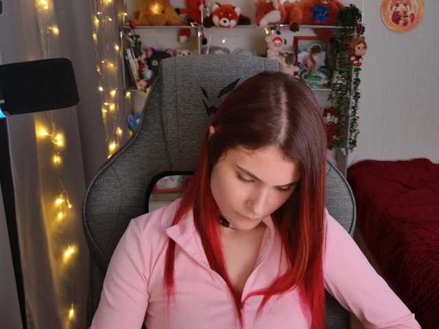 FOX69LOVE's BongaCams show and profile