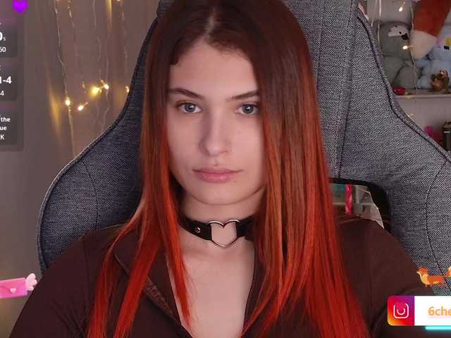 FOX69LOVE's BongaCams show and profile