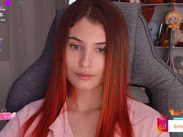 FOX69LOVE's BongaCams show and profile