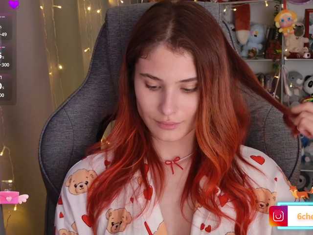 FOX69LOVE's BongaCams show and profile