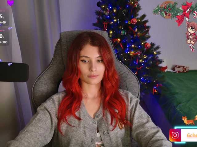 FOX69LOVE's BongaCams show and profile