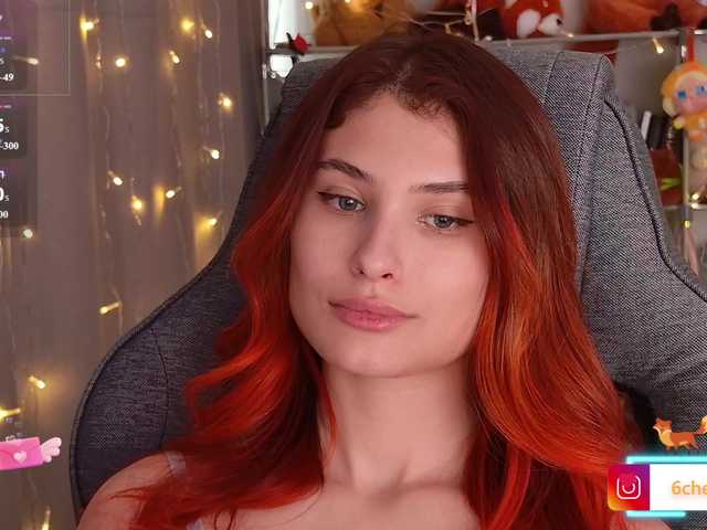 FOX69LOVE's BongaCams show and profile