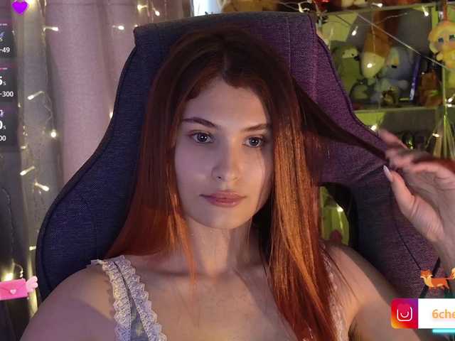 FOX69LOVE's BongaCams show and profile