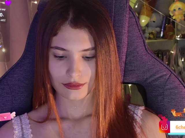 FOX69LOVE's BongaCams show and profile