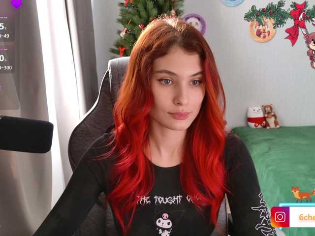 FOX69LOVE's BongaCams show and profile