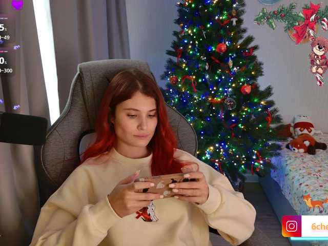 FOX69LOVE's BongaCams show and profile