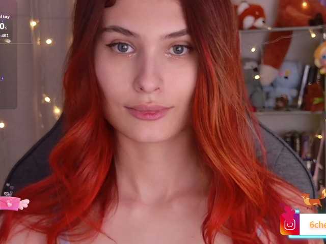 FOX69LOVE's BongaCams show and profile