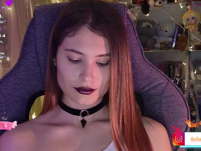 FOX69LOVE's BongaCams show and profile