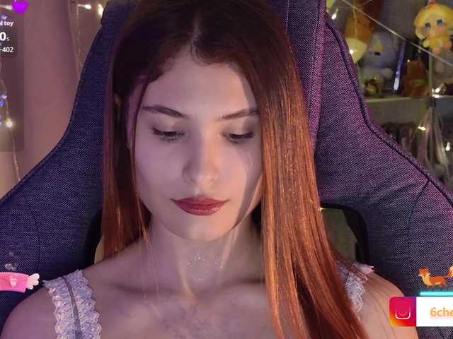 FOX69LOVE's BongaCams show and profile