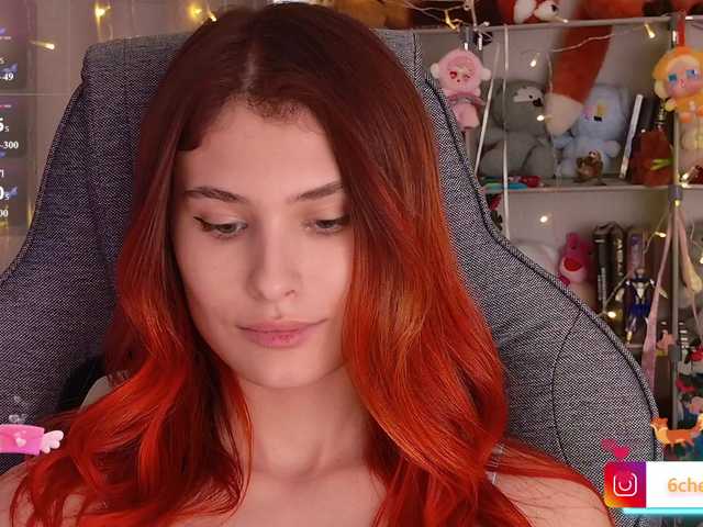 FOX69LOVE's BongaCams show and profile