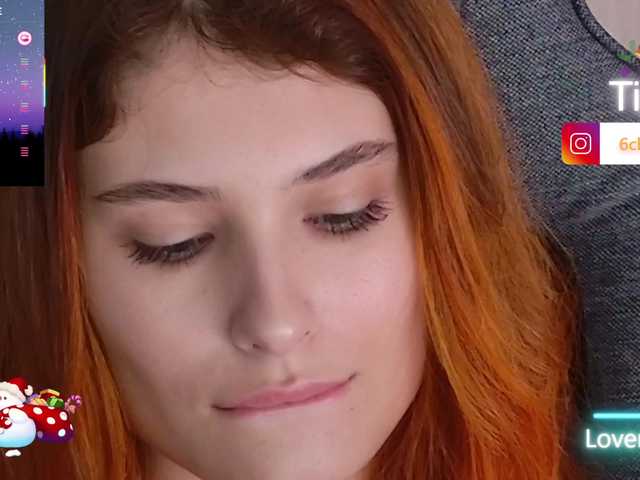 Profile and Statistics for FOX69LOVE on BongaCams