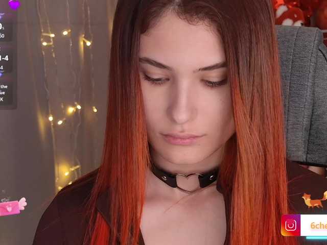 FOX69LOVE's BongaCams show and profile