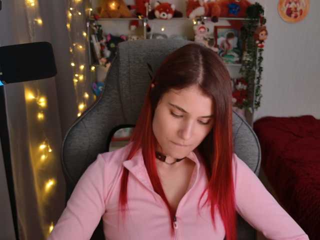 FOX69LOVE's BongaCams show and profile