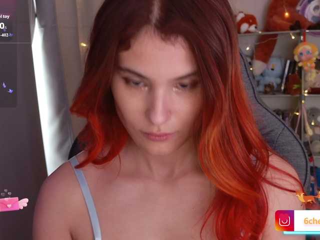 FOX69LOVE's BongaCams show and profile