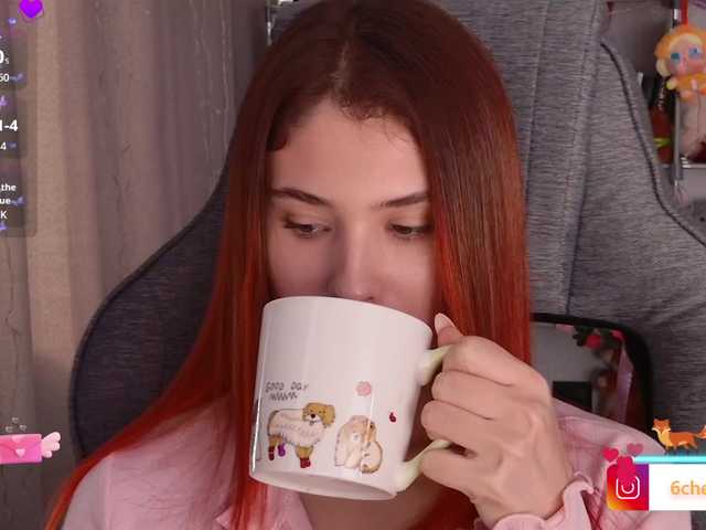 FOX69LOVE's BongaCams show and profile