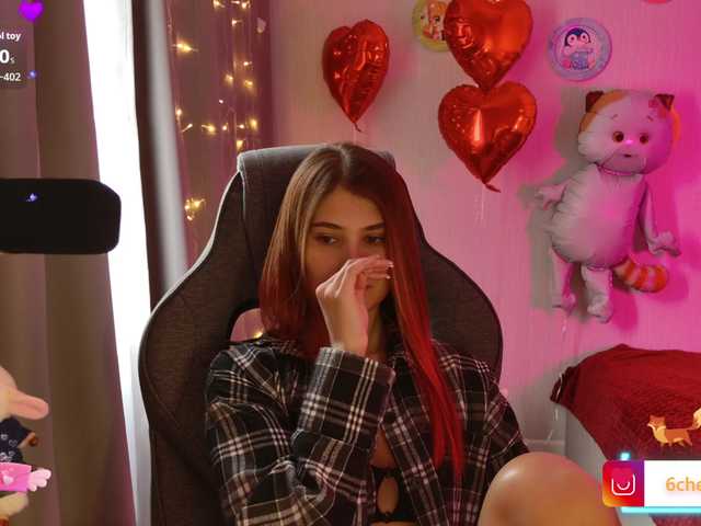 FOX69LOVE's BongaCams show and profile